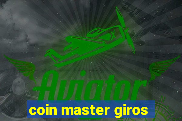 coin master giros